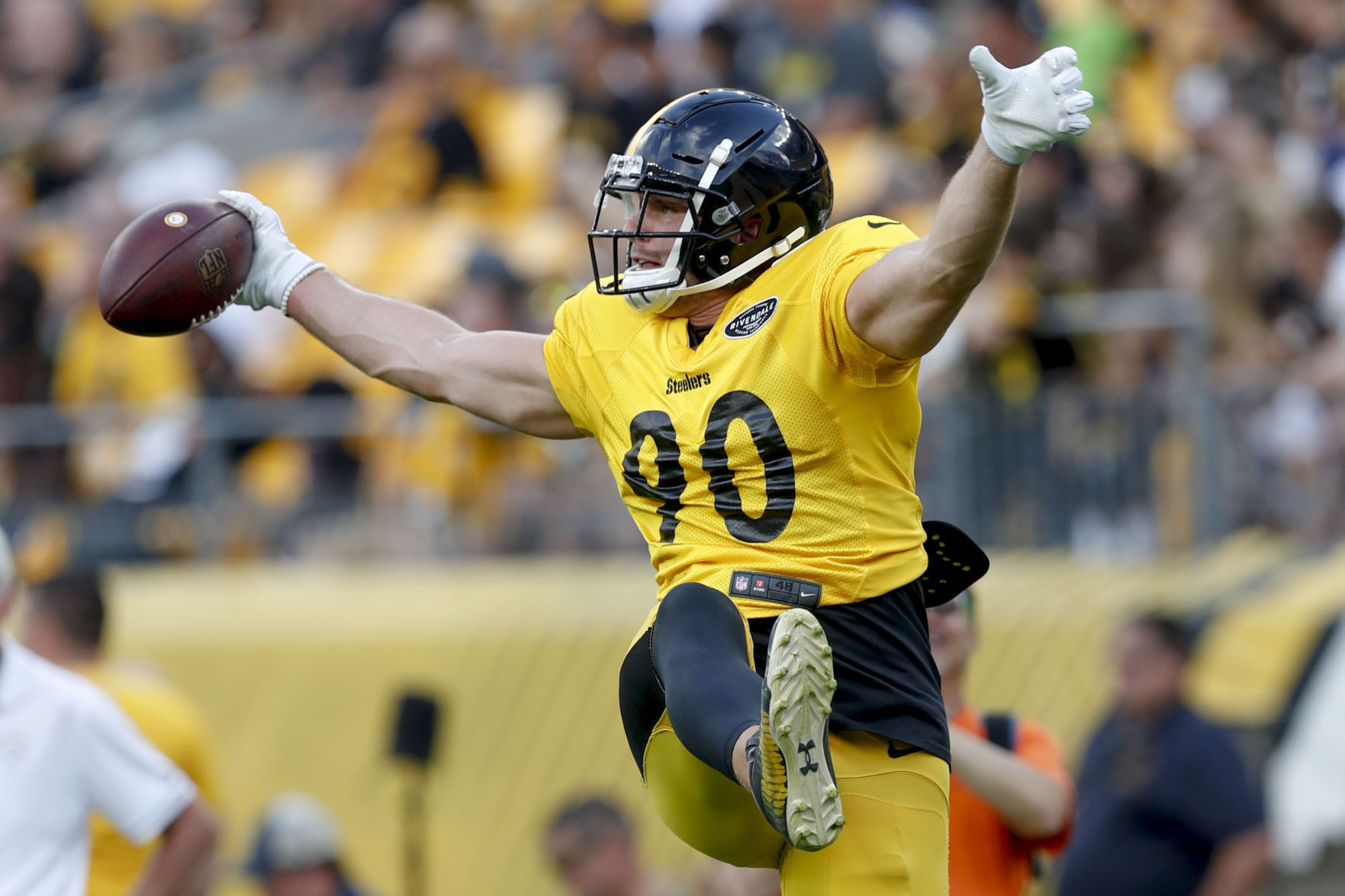 nfl notes photo